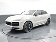 Porsche Cayenne Coupe