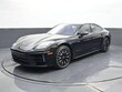  Porsche Panamera E-Hybrid