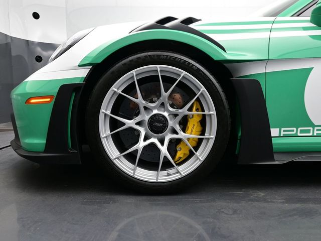 Used 2025 Porsche 911 For Sale at Porsche Fort Myers | VIN