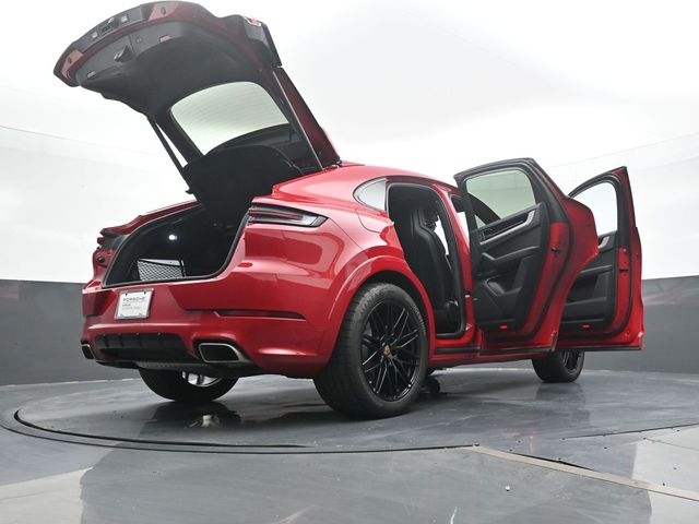 2025 Porsche Cayenne Coup Base - Photo 26
