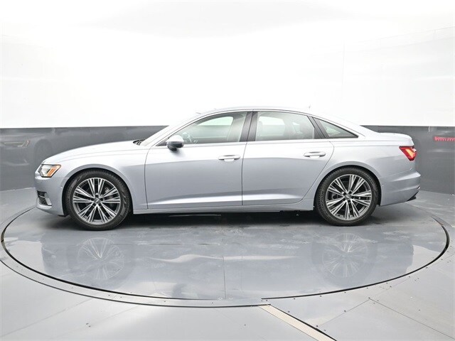 2020 Audi A6 2.0T Premium Plus Quattro photo 2