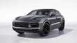 Porsche Cayenne Coupe