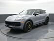 Porsche Cayenne Coupe