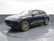  Porsche Cayenne Coupe
