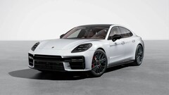 2026 Porsche Panamera GTS Hatchback