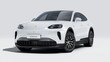  Porsche Cayenne Coupe Electric