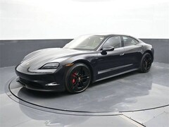 2026 Porsche Taycan 4S Sedan