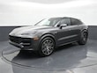 Porsche Cayenne E-Hybrid Coupe