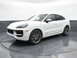 Porsche Cayenne Coupe