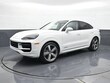  Porsche Cayenne Coupe
