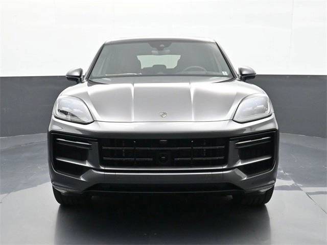 2025 Porsche Cayenne Turbo E-Hybrid - Photo 11