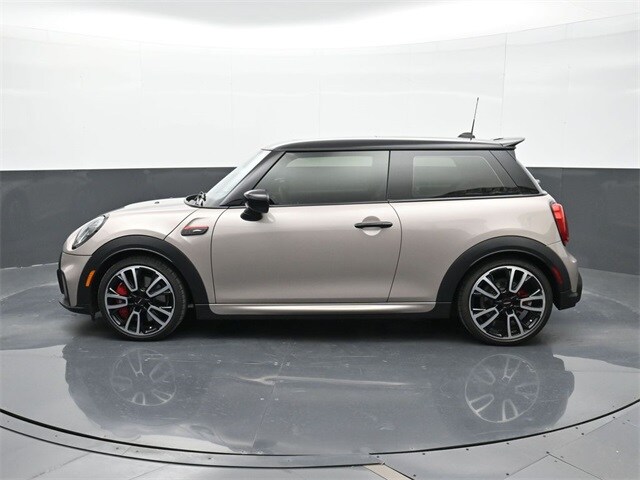 2022 Mini Cooper 2 Door Hardtop John Cooper Works photo 2