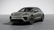  Porsche Macan Electric