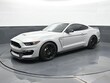  Ford Shelby GT350