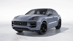 2026 Porsche Cayenne E-Hybrid Coupe E-Hybrid Coupe SUV