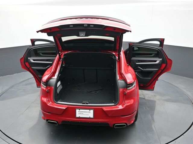 2025 Porsche Cayenne Coup Base - Photo 27