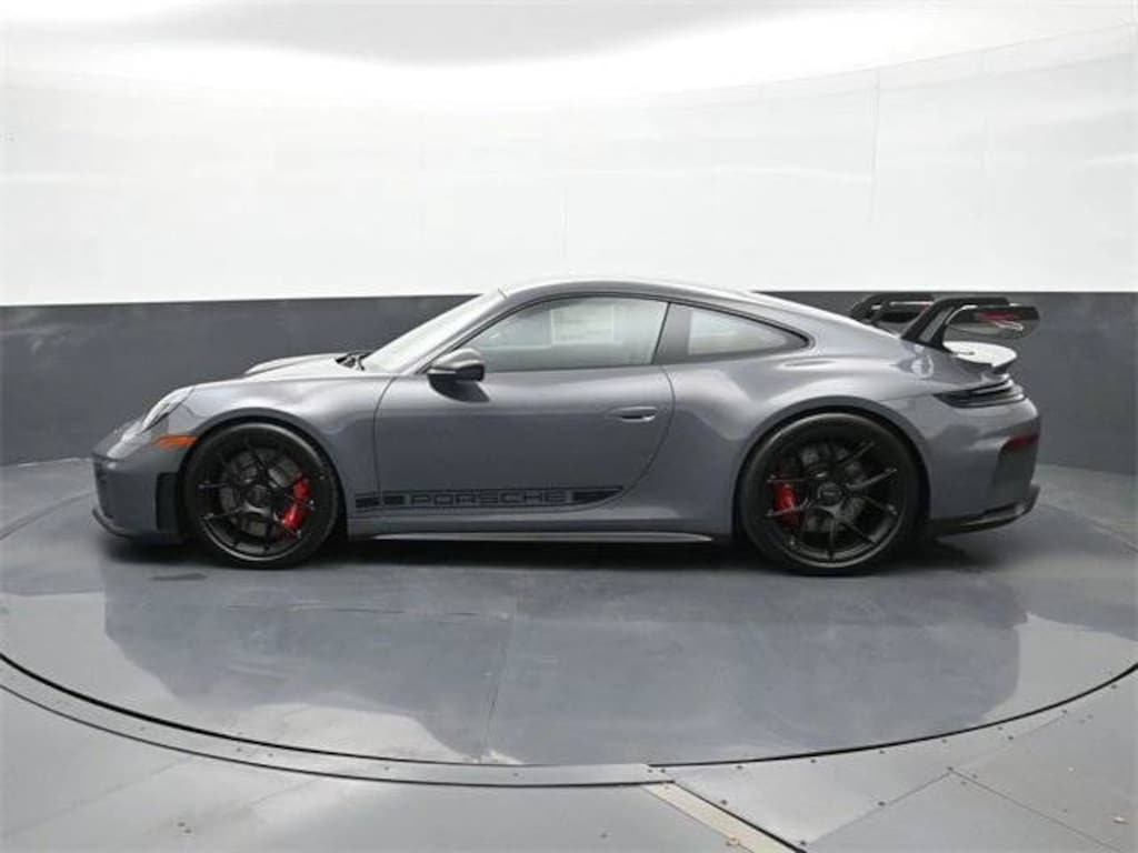 New 2026 Porsche 911 GT3 Coupe