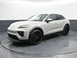  Porsche Macan Electric