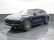  Porsche Cayenne Coupe