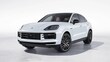 Porsche Cayenne E-Hybrid Coupe