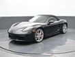  Porsche 718 Boxster