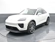  Porsche Macan Electric