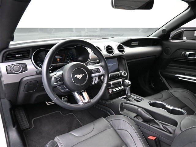 2023 Ford Mustang GT Premium photo 4