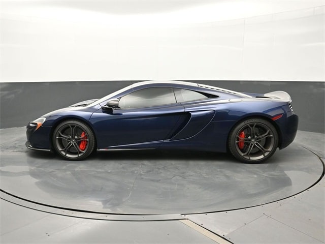 Used 2015 McLaren 650S Base with VIN SBM11DAA4FW005201 for sale in Fort Myers, FL