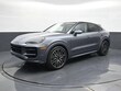  Porsche Cayenne Coupe