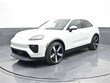 Porsche Macan Electric