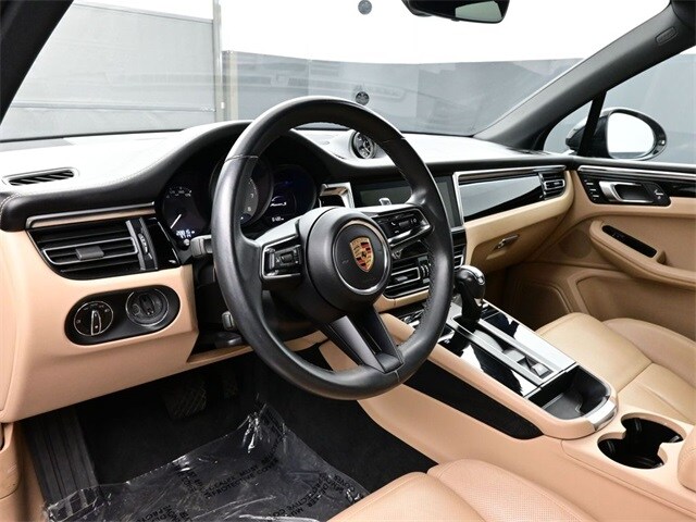 2023 Porsche Macan S photo 4