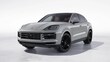 Porsche Cayenne Coupe