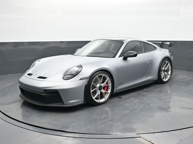 Used 2022 Porsche 911 For Sale at Porsche Fort Myers | VIN