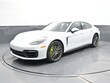  Porsche Panamera E-Hybrid