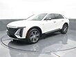 CADILLAC LYRIQ