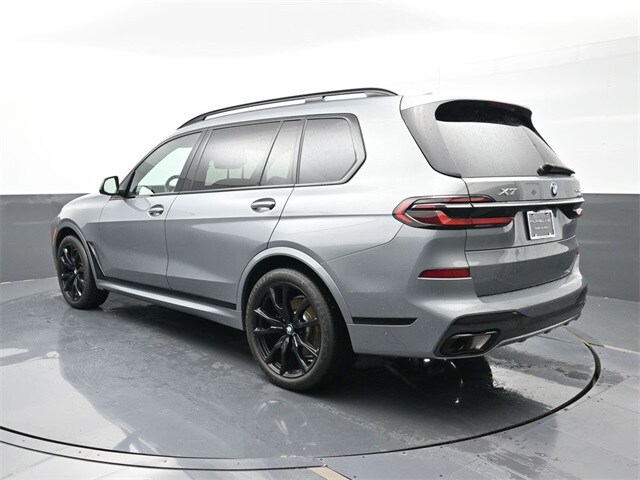 2023 Bmw X7 xDrive40i photo 2