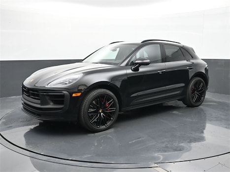 2023 Porsche Macan GTS SUV