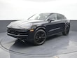  Porsche Cayenne Coupe