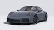  Porsche 911 Carrera 4 GTS