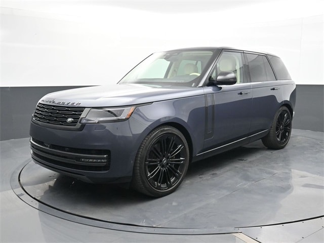 2024 Land Rover Range Rover SE