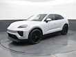  Porsche Macan Electric