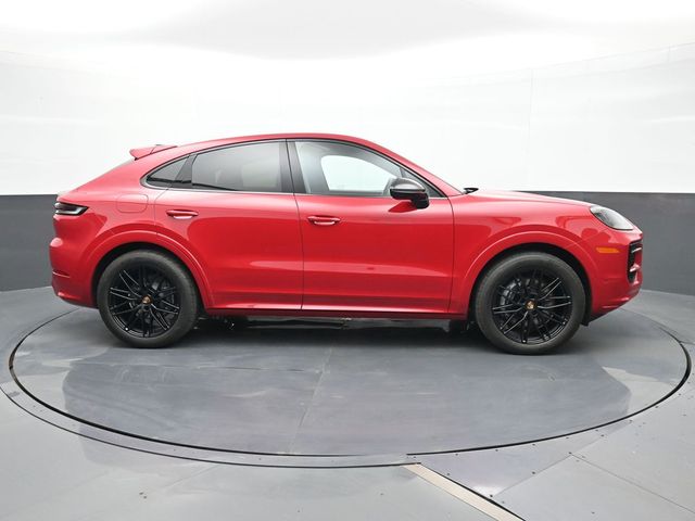 2025 Porsche Cayenne Coup Base - Photo 23