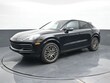  Porsche Cayenne Coupe