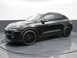 Porsche Macan Electric