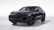  Porsche Cayenne Coupe