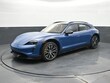 Porsche Taycan Cross Turismo