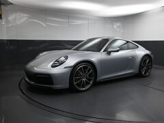 2022 Porsche 911