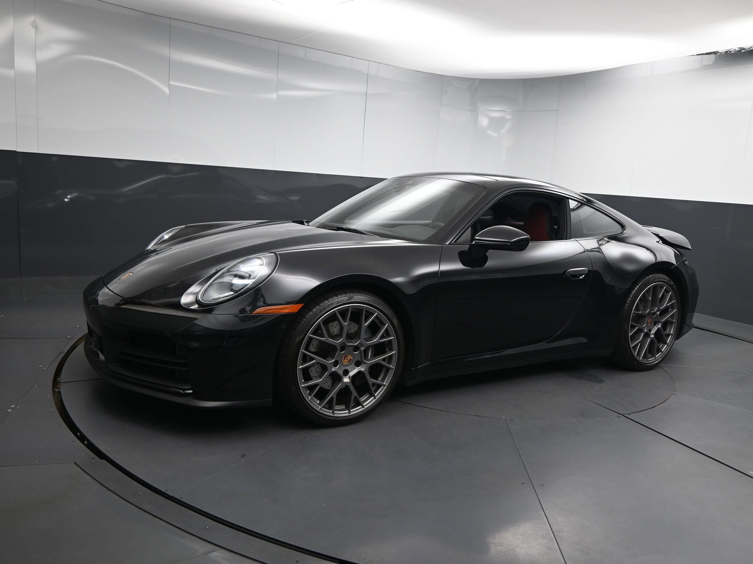 2025 Porsche 911's photo