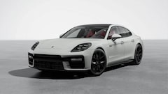 2025 Porsche Panamera