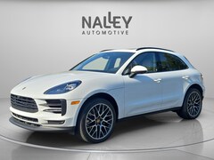 2021 Porsche Macan